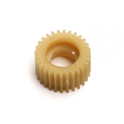 AE IDLER GEAR, MOLDED